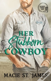 Her Stubborn Cowboy