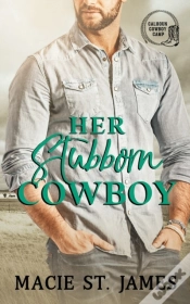 Capa do artigo Her Stubborn Cowboy