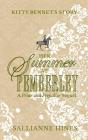 Her Summer At Pemberley - Preview