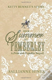 Capa do artigo Her Summer At Pemberley