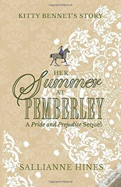 Capa do artigo Her Summer At Pemberley