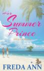Her Summer Prince - Preview