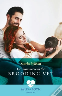 Capa do artigo Her Summer With The Brooding Vet