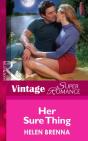 Her Sure Thing - Preview