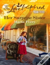 Capa do artigo Her Surprise Sister