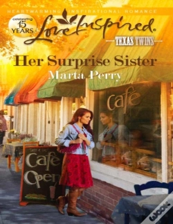 Capa do artigo Her Surprise Sister