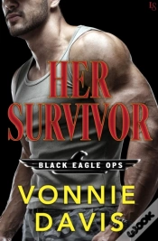 Capa do artigo Her Survivor