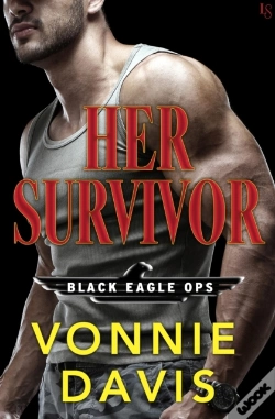 Capa do artigo Her Survivor
