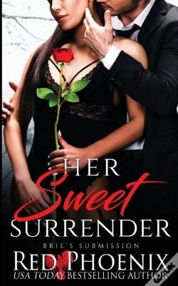 Capa do artigo Her Sweet Surrender