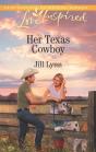 Her Texas Cowboy - Preview