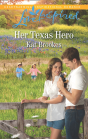 Her Texas Hero - Preview