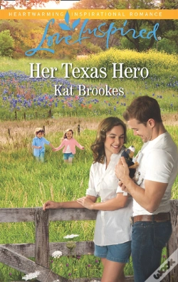 Capa do artigo Her Texas Hero