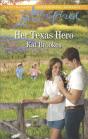 Her Texas Hero - Preview