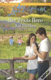 Capa do artigo Her Texas Hero