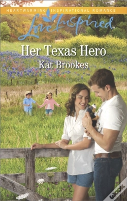 Capa do artigo Her Texas Hero