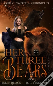 Capa do artigo Her Three Bears Part One