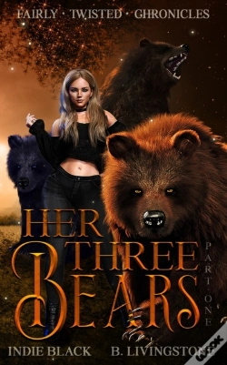 Capa do artigo Her Three Bears Part One