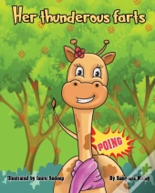 Her Thunderous Farts