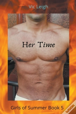 Capa do artigo Her Time