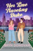 Her Time Traveling Duke