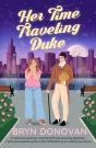 Her Time Traveling Duke - Preview