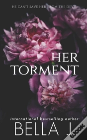 Capa do artigo Her Torment