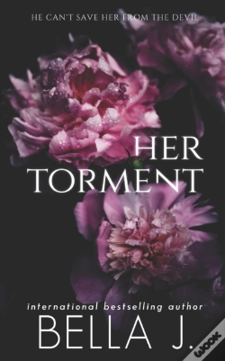 Capa do artigo Her Torment