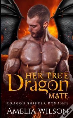 Capa do artigo Her True Dragon Mate