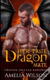 Capa do artigo Her True Dragon Mate