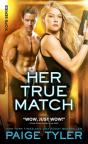 Her True Match - Preview