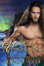Her Trusted Highlander - Preview