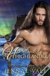 Capa do artigo Her Trusted Highlander