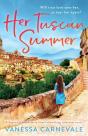 Her Tuscan Summer - Preview