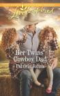 Her Twins' Cowboy Dad - Preview