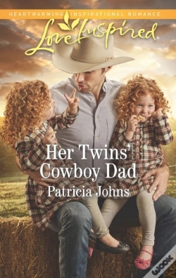 Capa do artigo Her Twins' Cowboy Dad