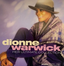 Capa do artigo Her Ultimate Collection - Vinil