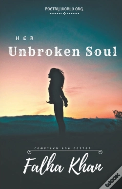 Capa do artigo Her Unbroken Soul