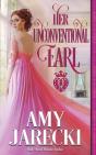 Her Unconventional Earl - Preview