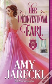 Capa do artigo Her Unconventional Earl
