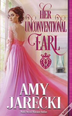 Capa do artigo Her Unconventional Earl