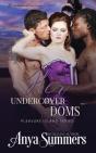 Her Undercover Doms - Preview