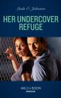 Her Undercover Refuge - Preview