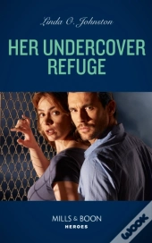 Her Undercover Refuge