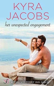 Capa do artigo Her Unexpected Engagement