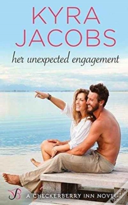 Capa do artigo Her Unexpected Engagement