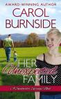 Her Unexpected Family - Preview
