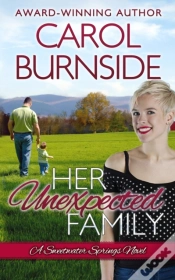 Capa do artigo Her Unexpected Family