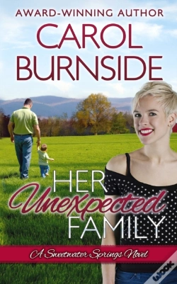 Capa do artigo Her Unexpected Family