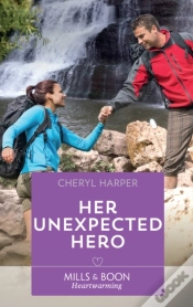 Capa do artigo Her Unexpected Hero