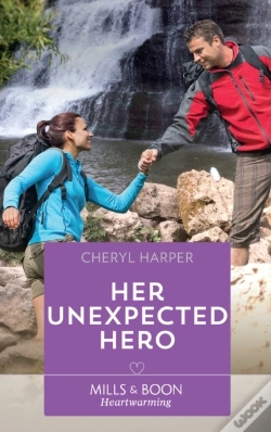 Capa do artigo Her Unexpected Hero